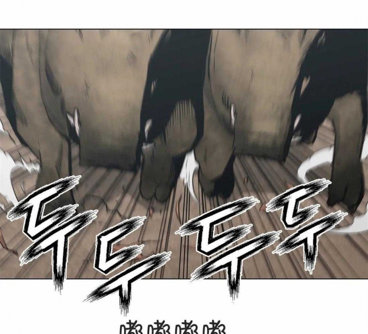 《坠入爱河的杀手》漫画最新章节第36话免费下拉式在线观看章节第【35】张图片