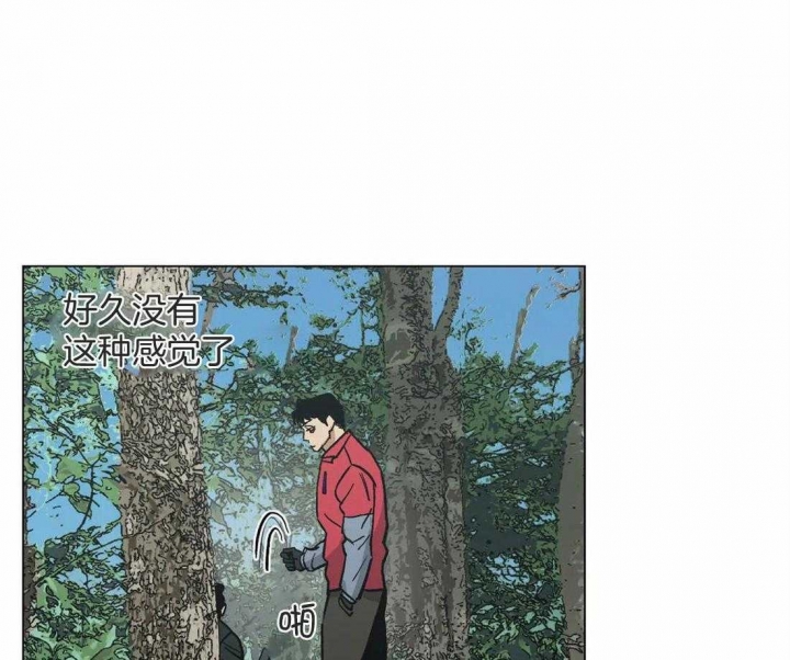 《坠入爱河的杀手》漫画最新章节第35话免费下拉式在线观看章节第【3】张图片