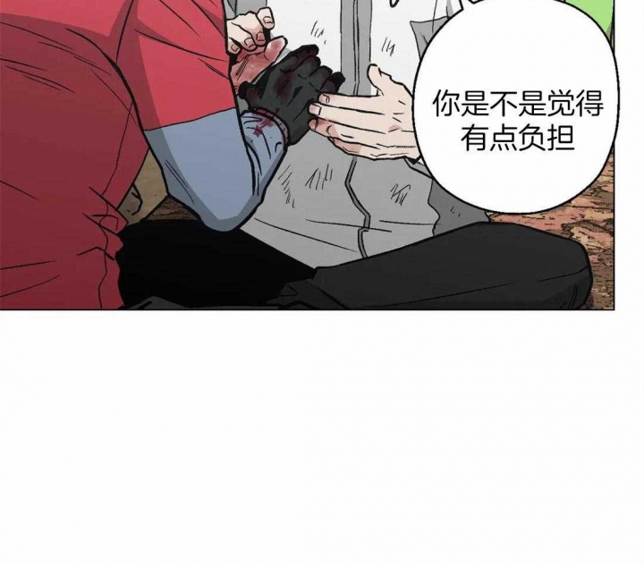 《坠入爱河的杀手》漫画最新章节第38话免费下拉式在线观看章节第【26】张图片