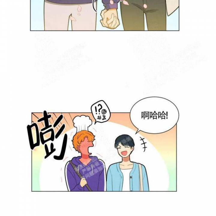 《年下特辑》漫画最新章节第28话免费下拉式在线观看章节第【34】张图片