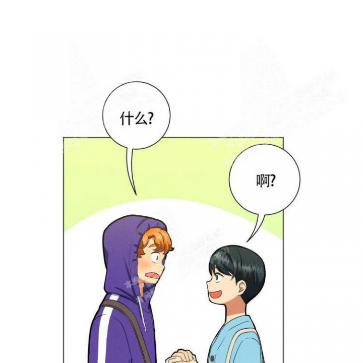 《年下特辑》漫画最新章节第28话免费下拉式在线观看章节第【4】张图片