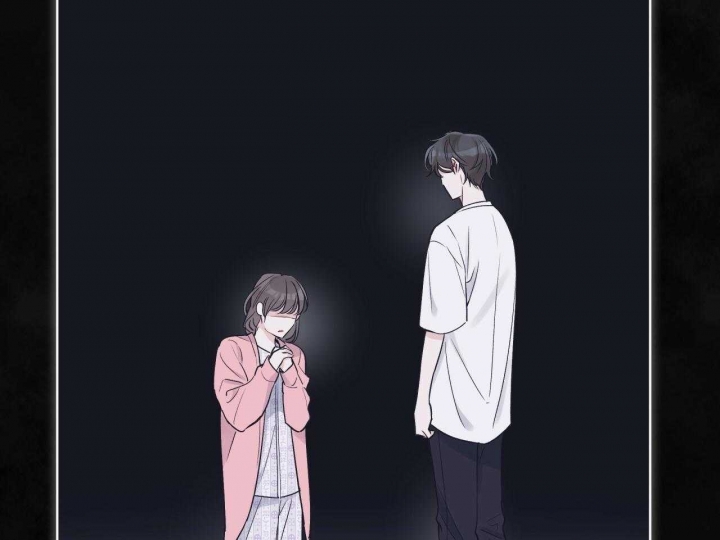 《单色谣言(I+II季) 》漫画最新章节第47话免费下拉式在线观看章节第【34】张图片