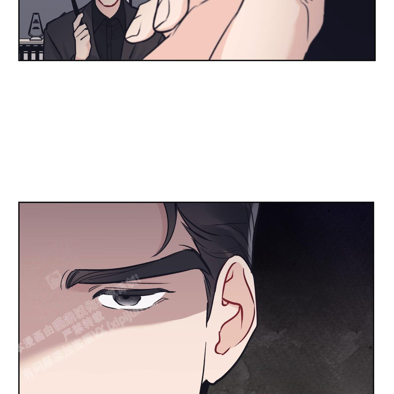 《单色谣言(I+II季) 》漫画最新章节第97话免费下拉式在线观看章节第【34】张图片