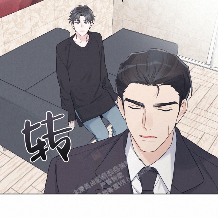 《单色谣言(I+II季) 》漫画最新章节第53话免费下拉式在线观看章节第【38】张图片