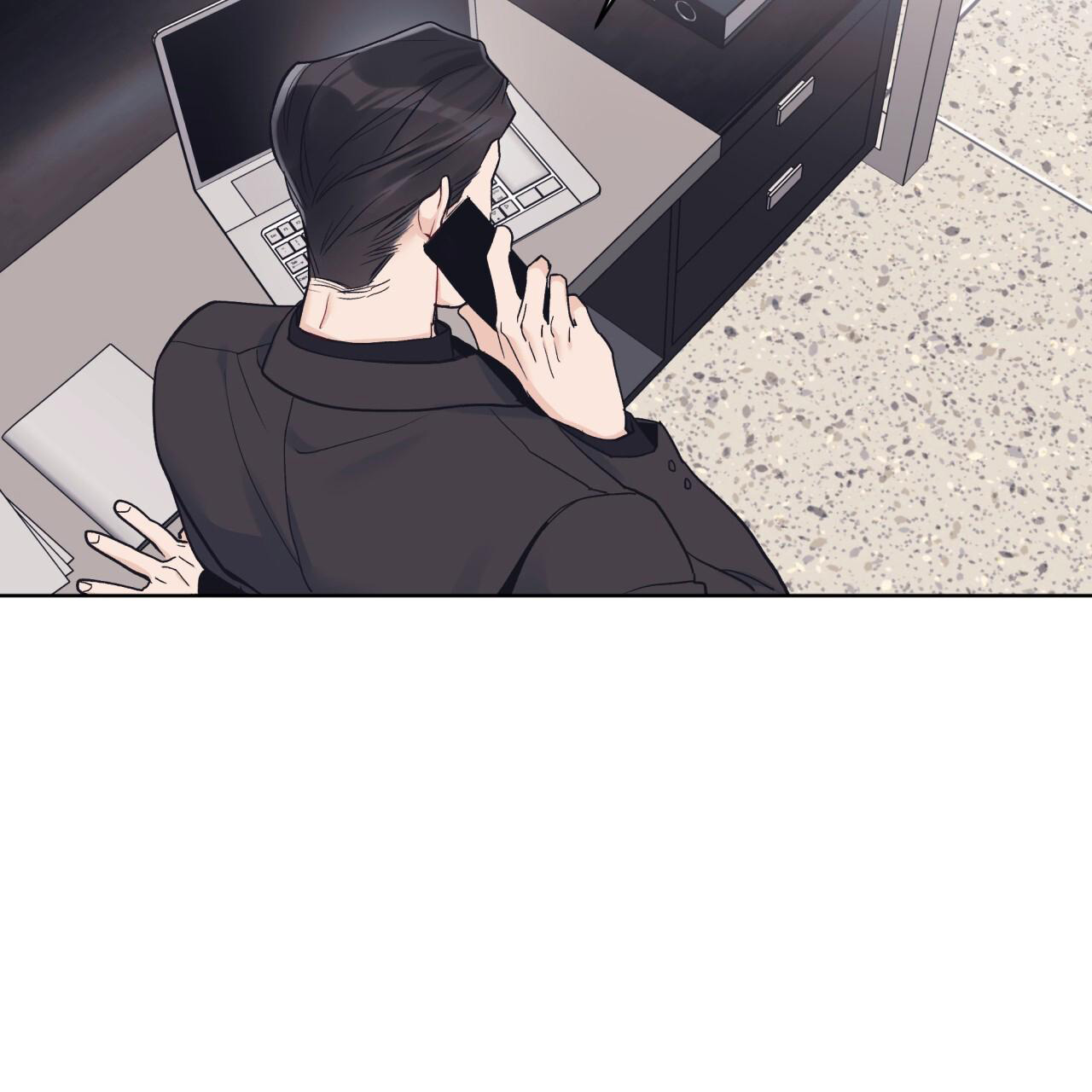 《单色谣言(I+II季) 》漫画最新章节第97话免费下拉式在线观看章节第【17】张图片