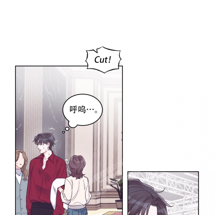 《单色谣言(I+II季) 》漫画最新章节第61话免费下拉式在线观看章节第【25】张图片