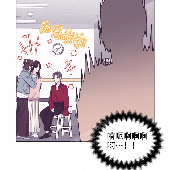 《单色谣言(I+II季) 》漫画最新章节第59话免费下拉式在线观看章节第【39】张图片