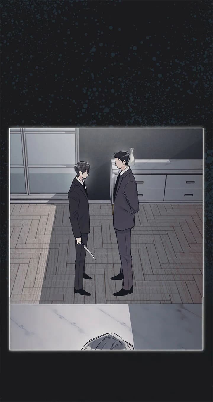 《单色谣言(I+II季) 》漫画最新章节第26话免费下拉式在线观看章节第【15】张图片