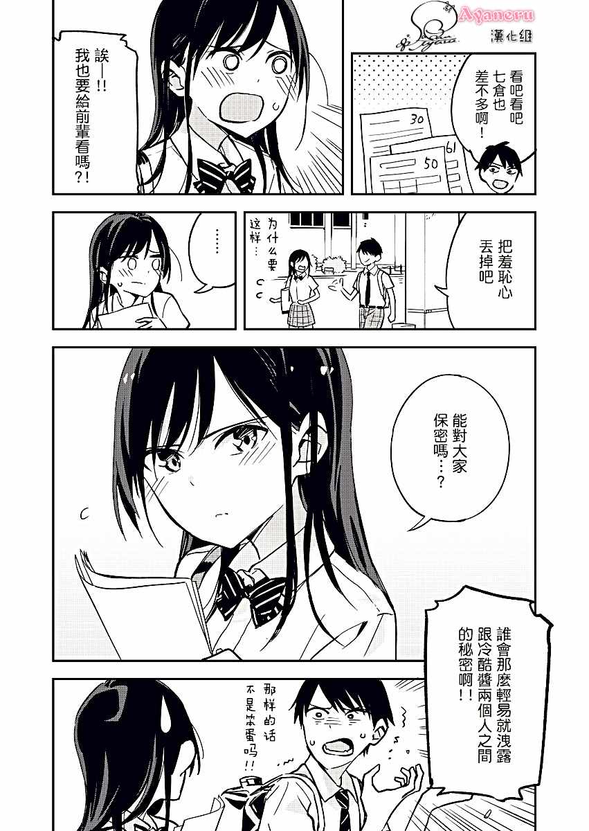 《疑似后宫》漫画最新章节第9话免费下拉式在线观看章节第【2】张图片