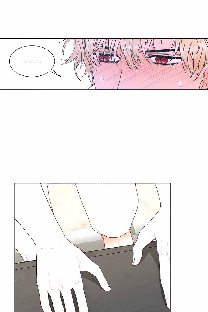 《恶魔的糖果》漫画最新章节第10话免费下拉式在线观看章节第【21】张图片