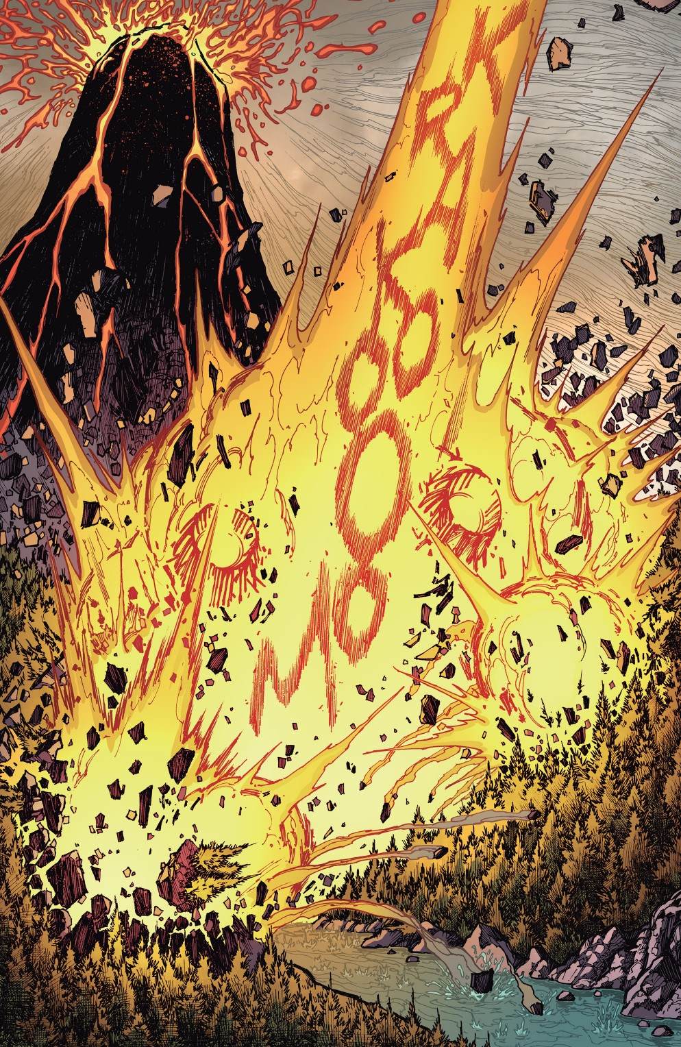 《变形金刚 vs. 终结者（2020）》漫画最新章节第3话免费下拉式在线观看章节第【20】张图片