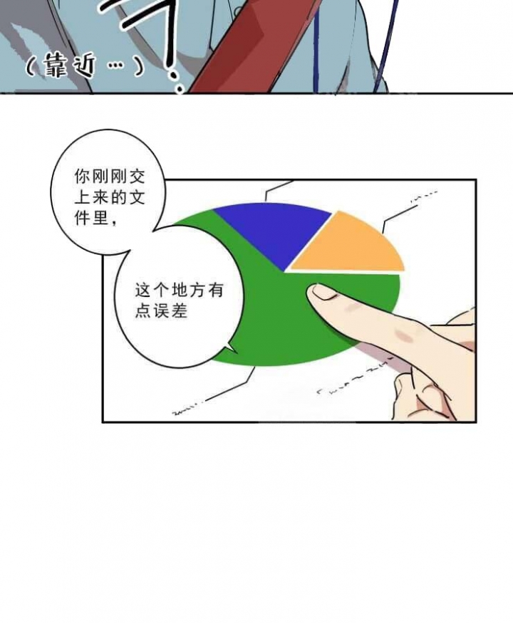 《领带的用途》漫画最新章节第17话免费下拉式在线观看章节第【13】张图片