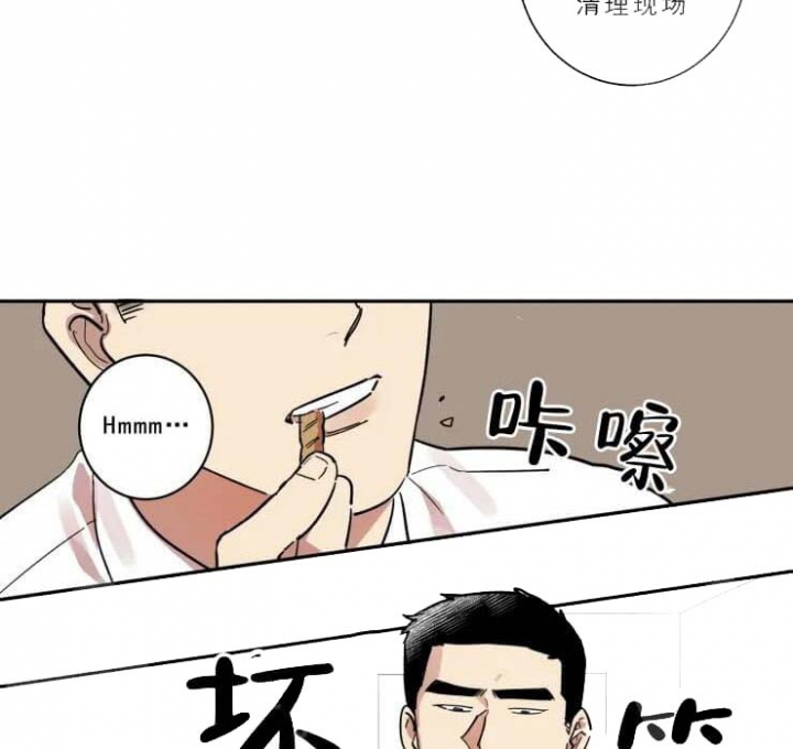 《领带的用途》漫画最新章节第19话免费下拉式在线观看章节第【9】张图片