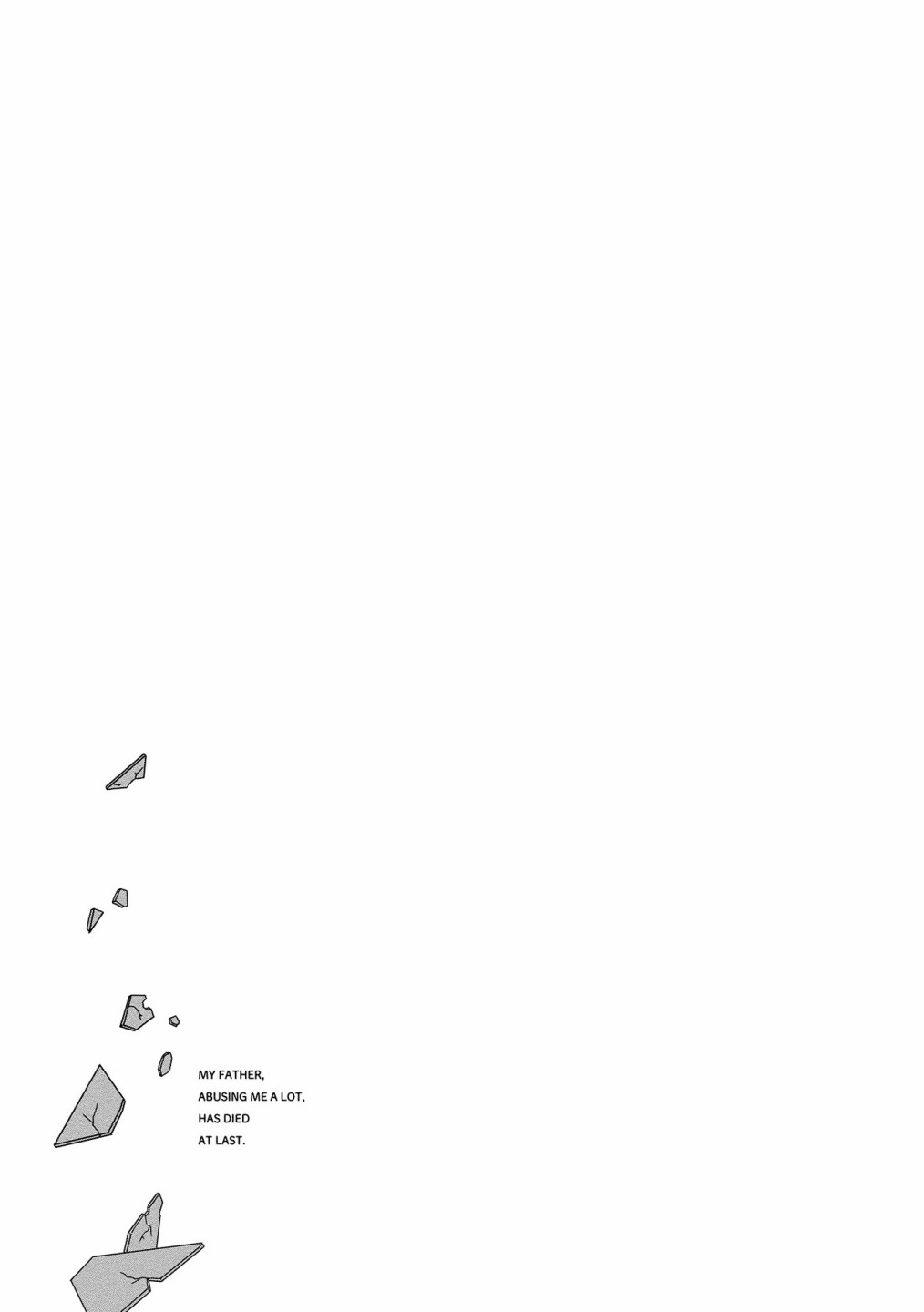 《虐童父亲终于死了》漫画最新章节第20话免费下拉式在线观看章节第【6】张图片