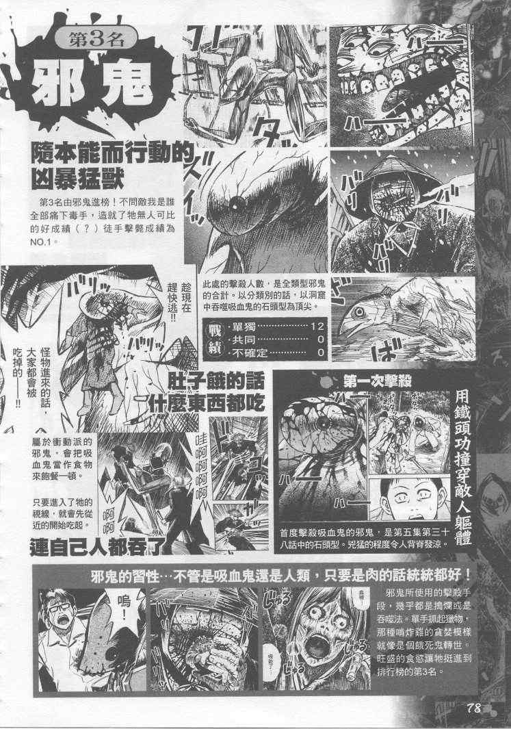 《彼岸岛》漫画最新章节手引书免费下拉式在线观看章节第【65】张图片