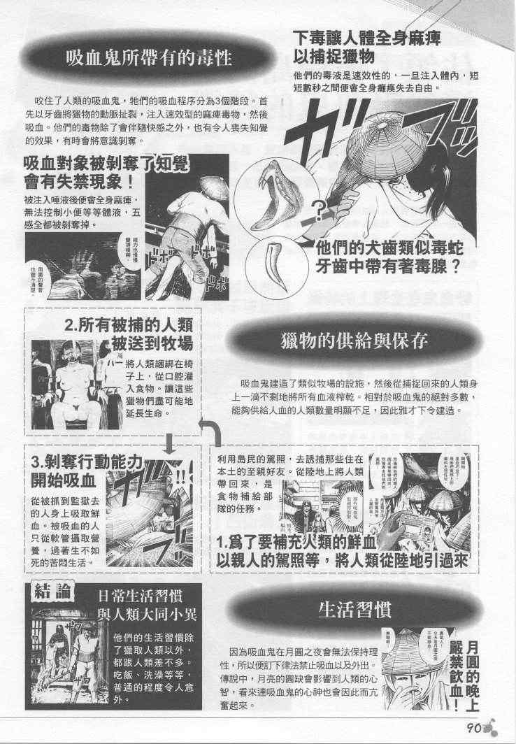 《彼岸岛》漫画最新章节手引书免费下拉式在线观看章节第【77】张图片