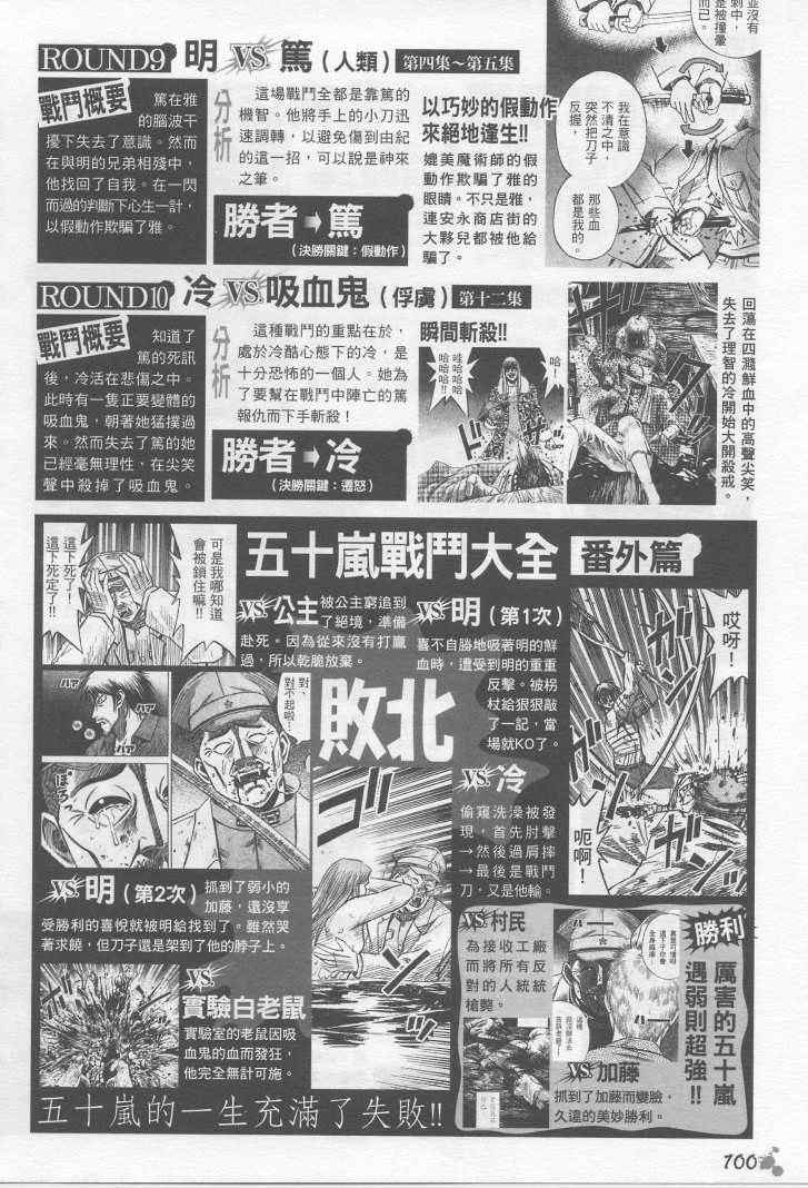 《彼岸岛》漫画最新章节手引书免费下拉式在线观看章节第【87】张图片