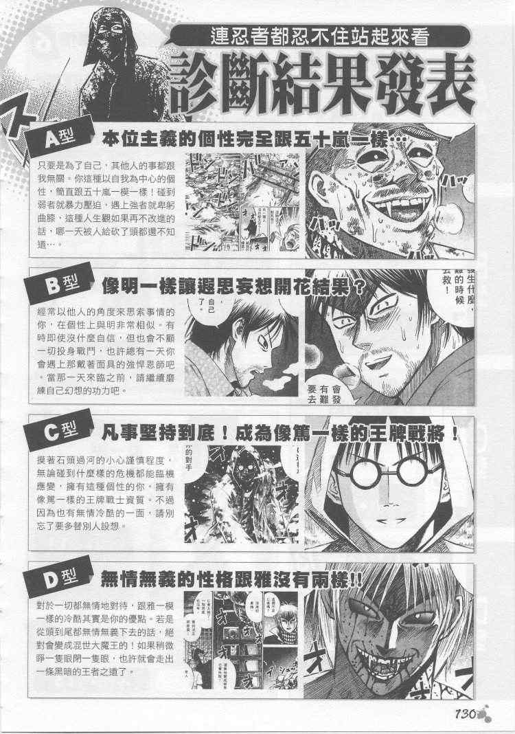 《彼岸岛》漫画最新章节手引书免费下拉式在线观看章节第【113】张图片