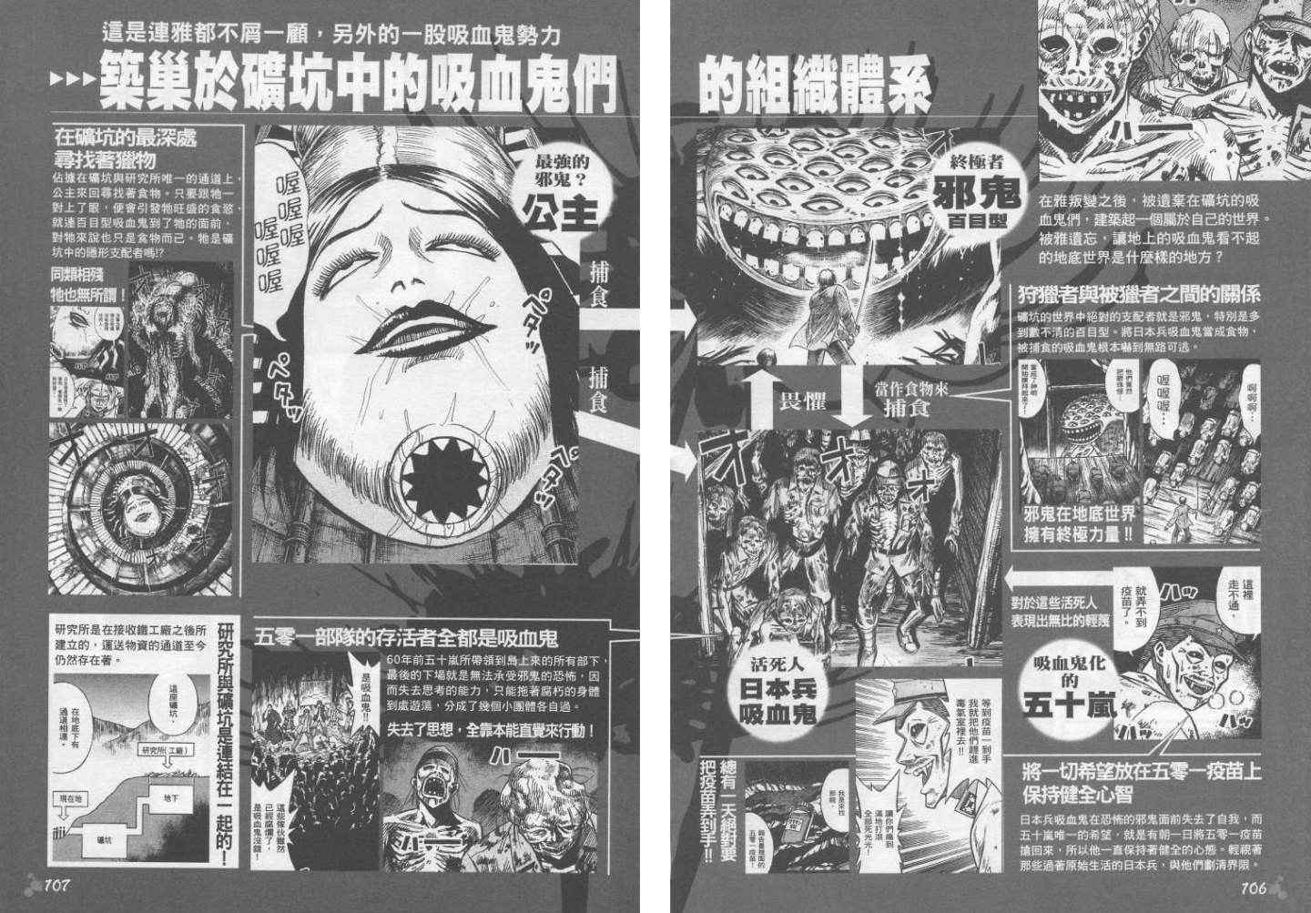 《彼岸岛》漫画最新章节手引书免费下拉式在线观看章节第【93】张图片