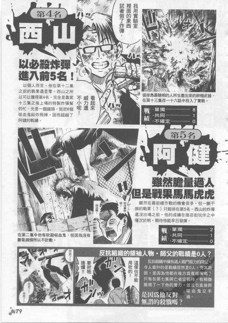 《彼岸岛》漫画最新章节手引书免费下拉式在线观看章节第【66】张图片