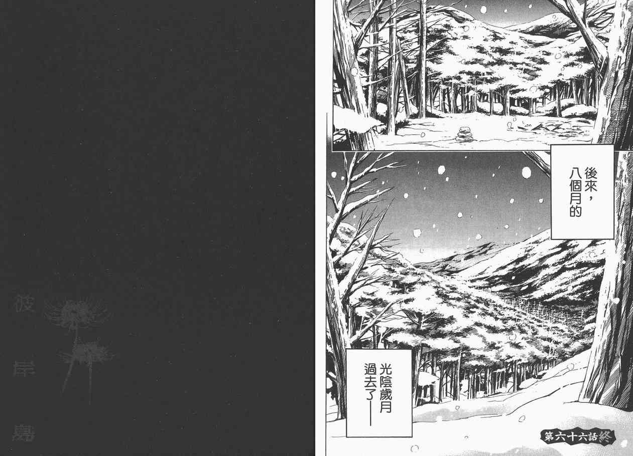 《彼岸岛》漫画最新章节第8卷免费下拉式在线观看章节第【54】张图片