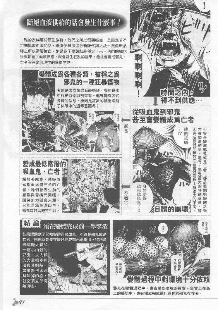 《彼岸岛》漫画最新章节手引书免费下拉式在线观看章节第【78】张图片