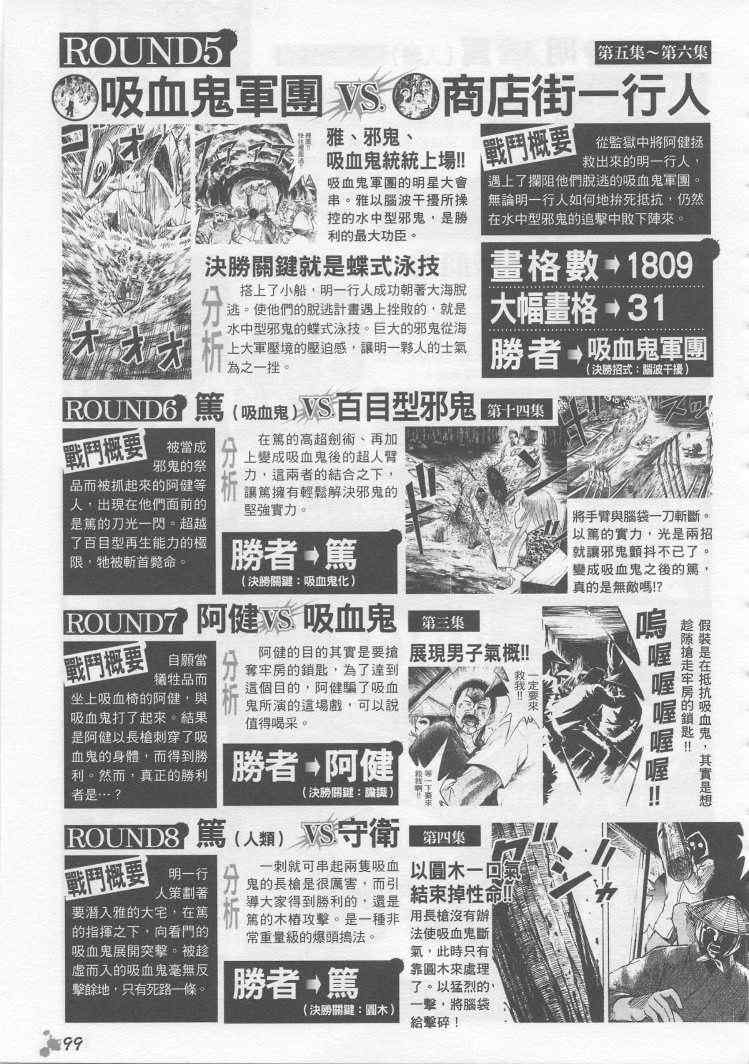 《彼岸岛》漫画最新章节手引书免费下拉式在线观看章节第【86】张图片