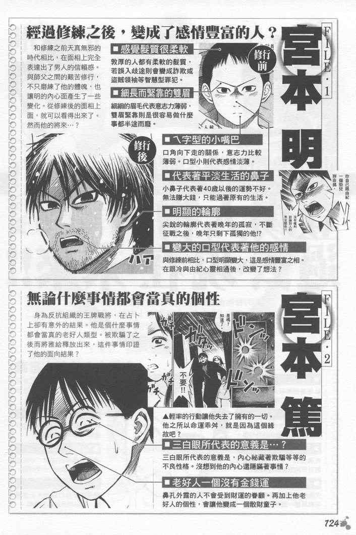 《彼岸岛》漫画最新章节手引书免费下拉式在线观看章节第【107】张图片