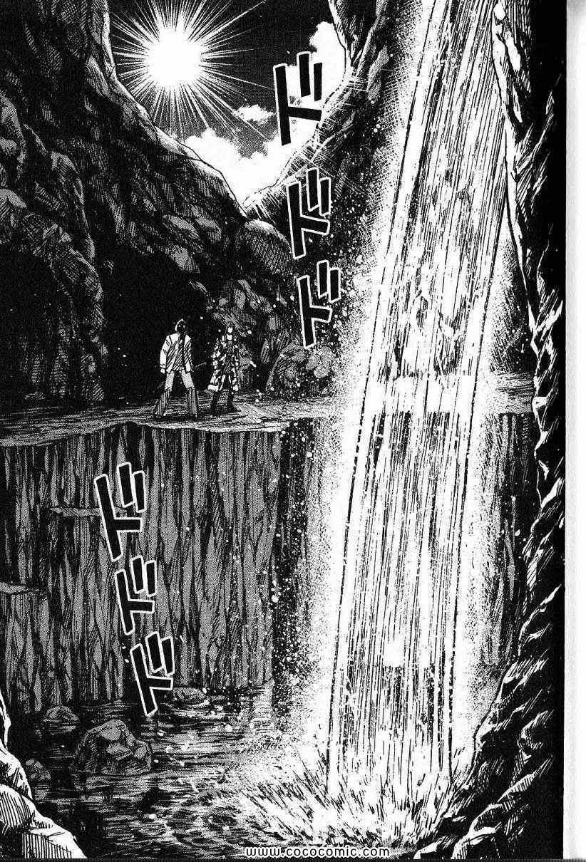 《彼岸岛》漫画最新章节兄贵篇免费下拉式在线观看章节第【104】张图片