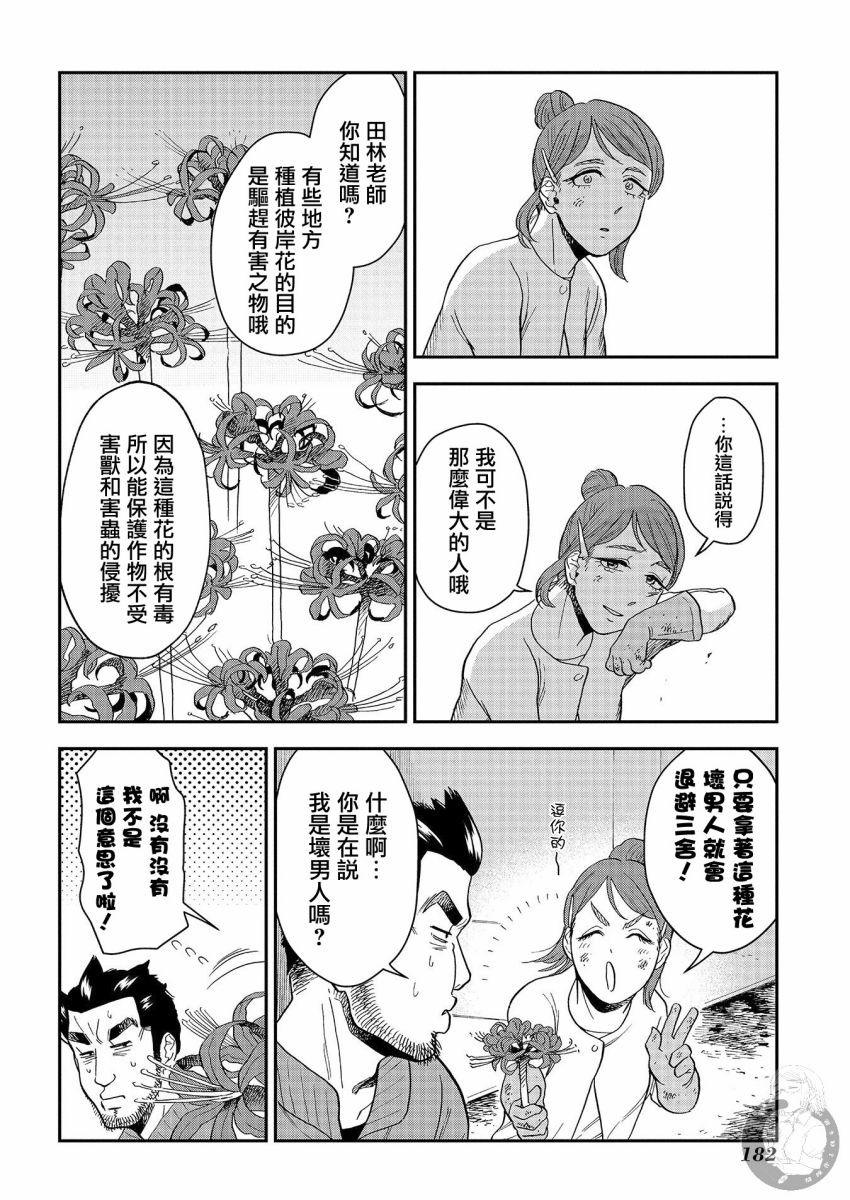 《冥婚之契》漫画最新章节第17话免费下拉式在线观看章节第【31】张图片