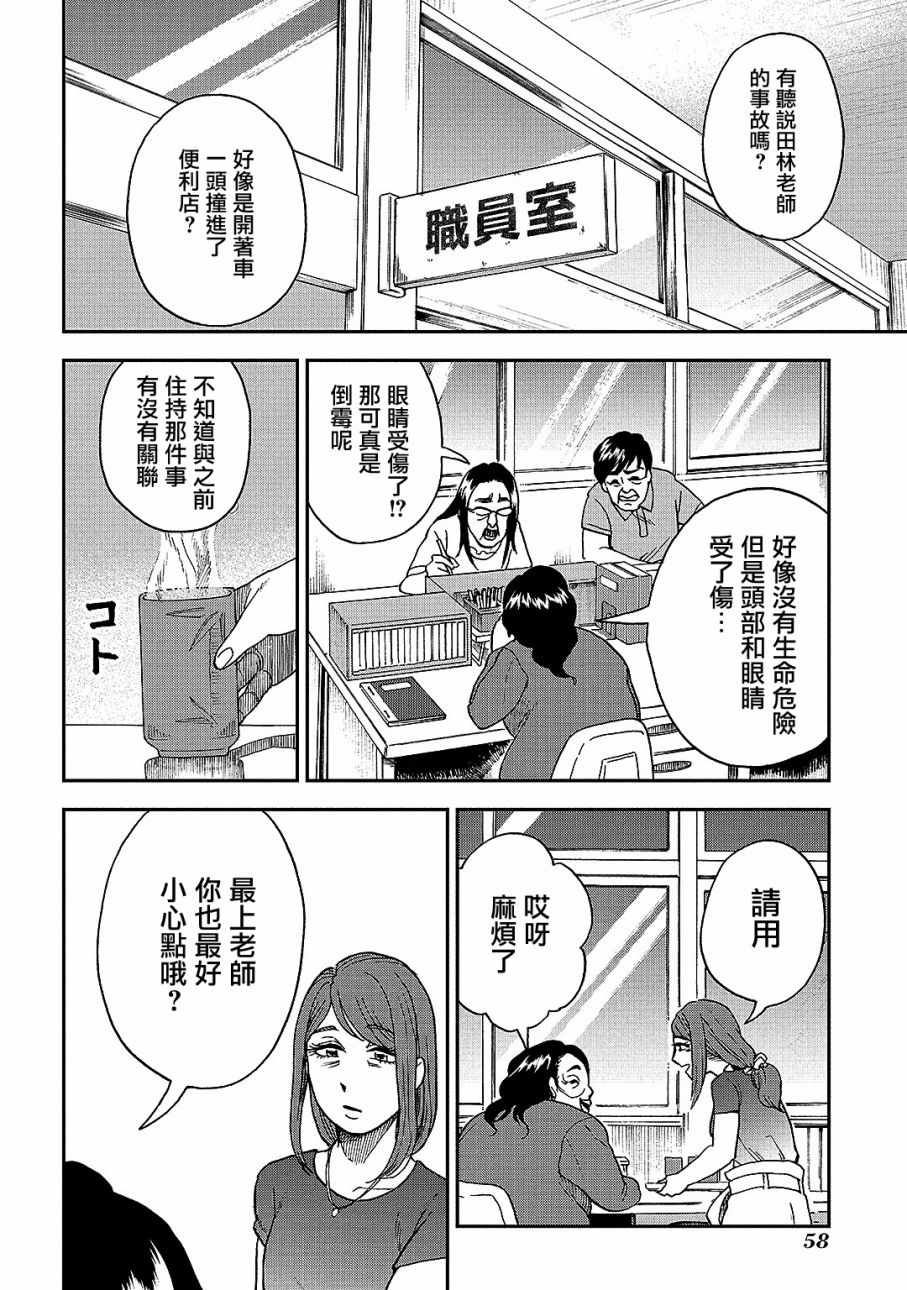 《冥婚之契》漫画最新章节第6话免费下拉式在线观看章节第【24】张图片