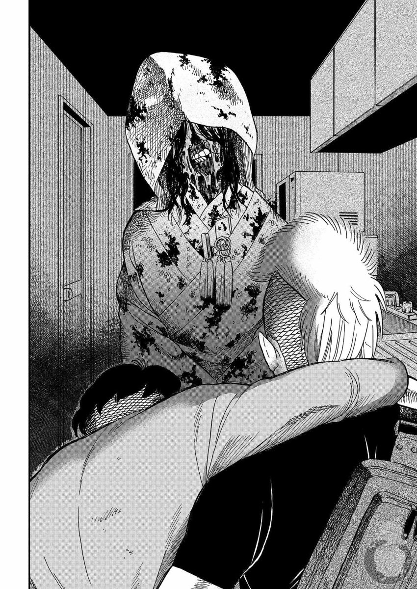 《冥婚之契》漫画最新章节第12话免费下拉式在线观看章节第【25】张图片