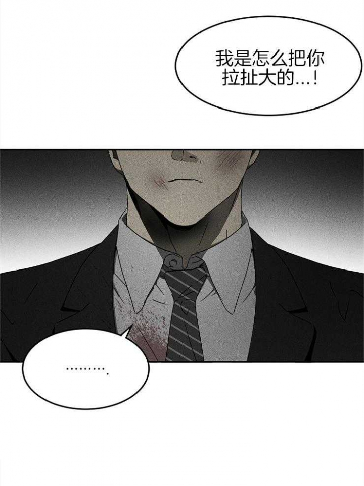 《毒蛇》漫画最新章节第14话免费下拉式在线观看章节第【12】张图片