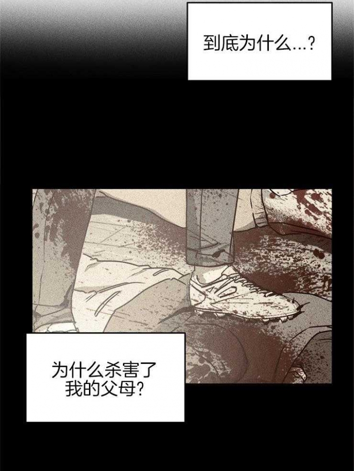 《毒蛇》漫画最新章节第13话免费下拉式在线观看章节第【16】张图片