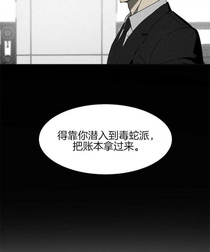 《毒蛇》漫画最新章节第9话免费下拉式在线观看章节第【7】张图片