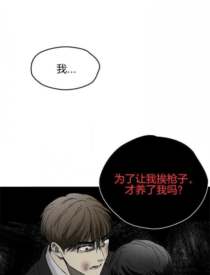 《毒蛇》漫画最新章节第14话免费下拉式在线观看章节第【21】张图片