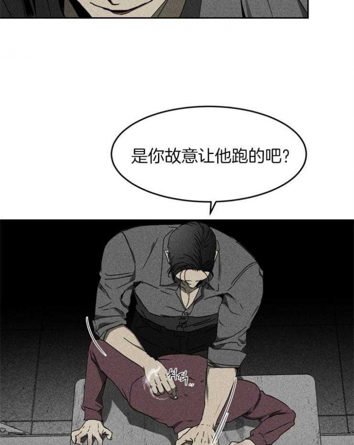 《毒蛇》漫画最新章节第8话免费下拉式在线观看章节第【5】张图片