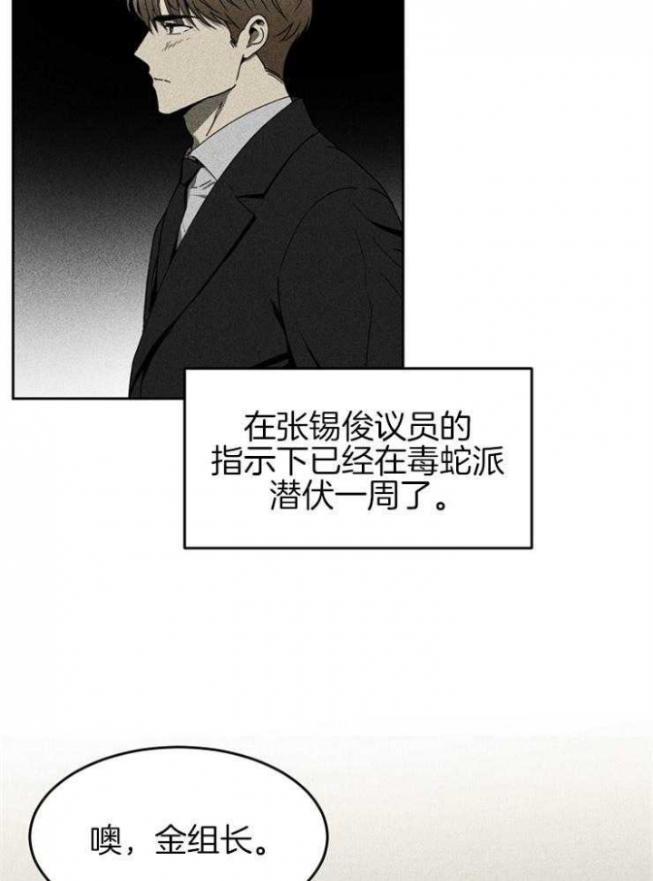 《毒蛇》漫画最新章节第7话免费下拉式在线观看章节第【13】张图片