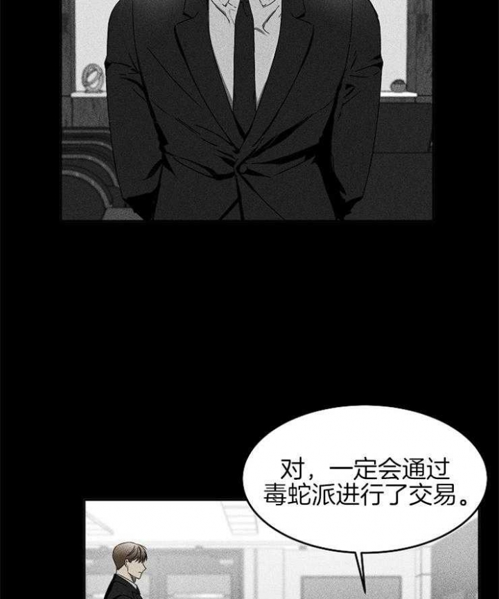 《毒蛇》漫画最新章节第9话免费下拉式在线观看章节第【3】张图片