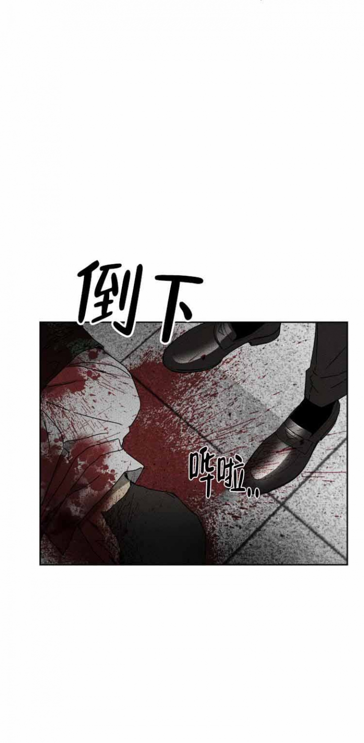 《毒蛇》漫画最新章节第3话免费下拉式在线观看章节第【13】张图片