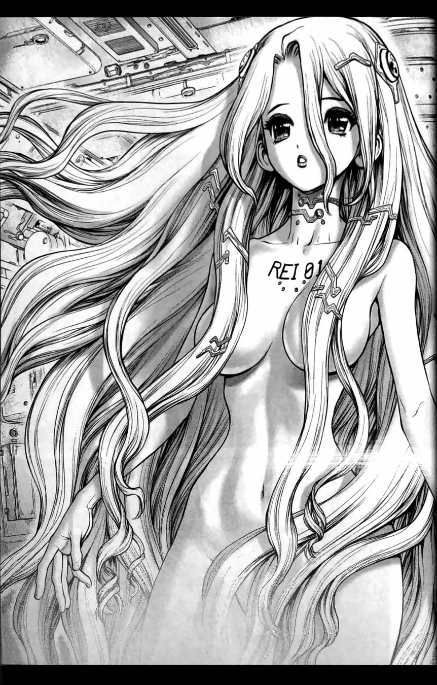 《Dr.STONE reboot：百夜》漫画最新章节第9话免费下拉式在线观看章节第【11】张图片