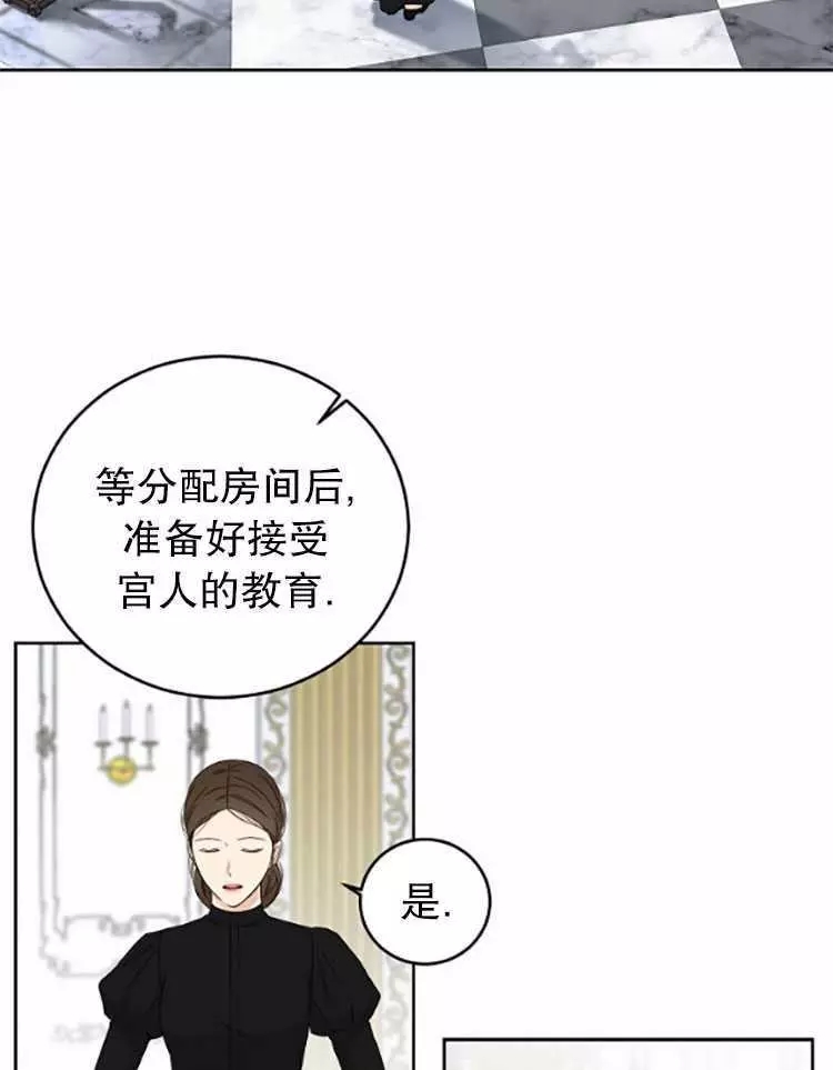 《好像掉进女尊游戏了》漫画最新章节第29话免费下拉式在线观看章节第【77】张图片