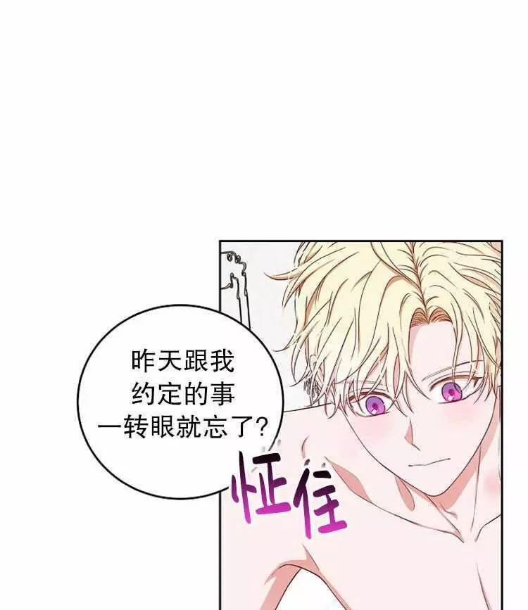 《好像掉进女尊游戏了》漫画最新章节第25话免费下拉式在线观看章节第【60】张图片