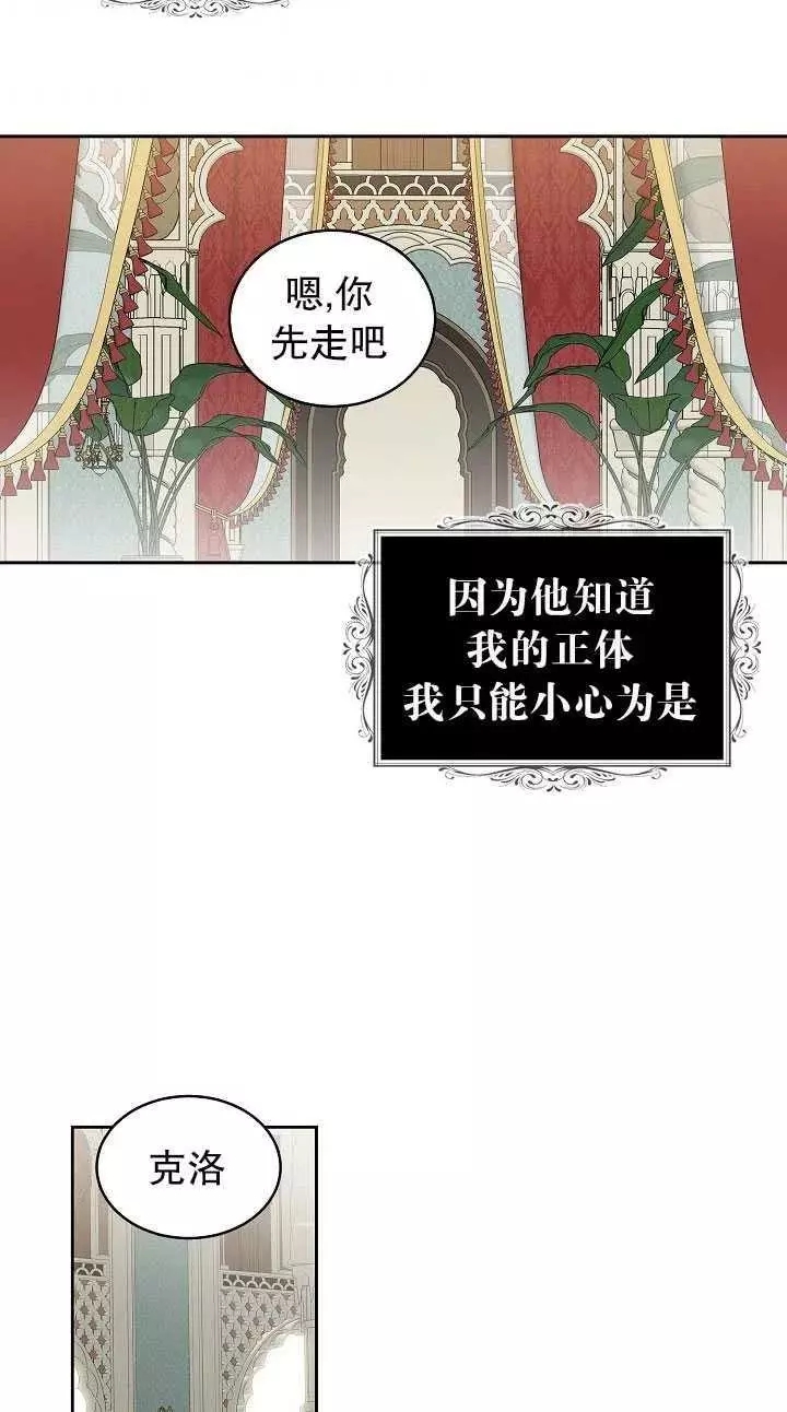 《好像掉进女尊游戏了》漫画最新章节第46话免费下拉式在线观看章节第【68】张图片