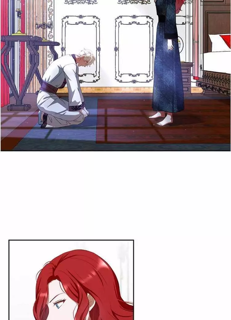 《好像掉进女尊游戏了》漫画最新章节第2话免费下拉式在线观看章节第【48】张图片