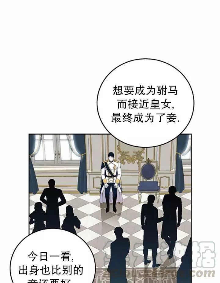 《好像掉进女尊游戏了》漫画最新章节第36话免费下拉式在线观看章节第【69】张图片