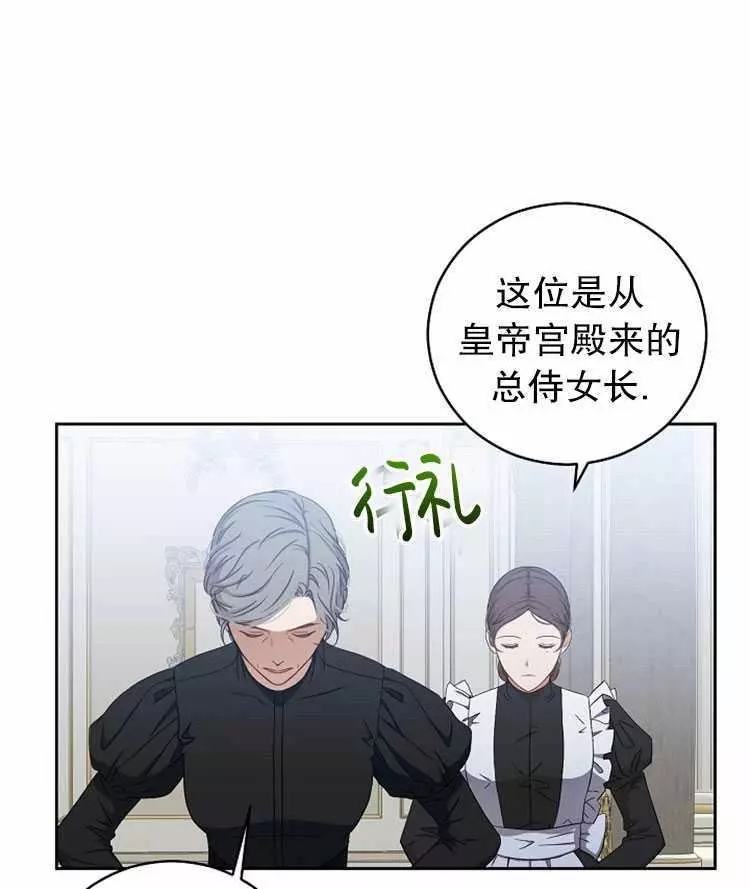 《好像掉进女尊游戏了》漫画最新章节第18话免费下拉式在线观看章节第【79】张图片