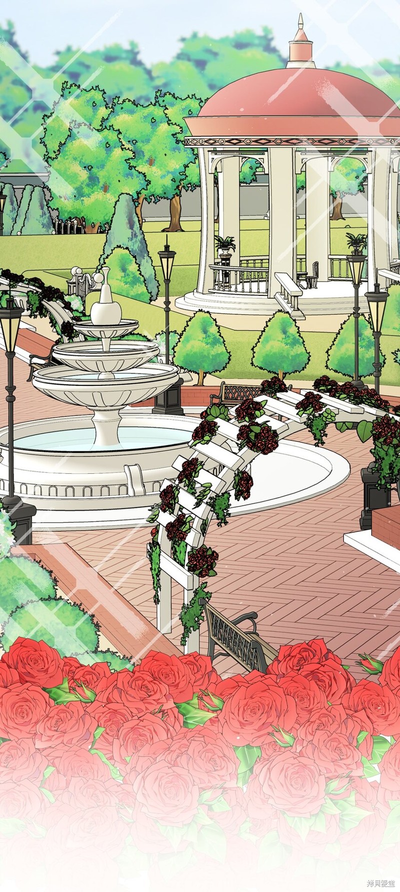 《被抛弃的女主迎来了幸福》漫画最新章节第30话免费下拉式在线观看章节第【10】张图片