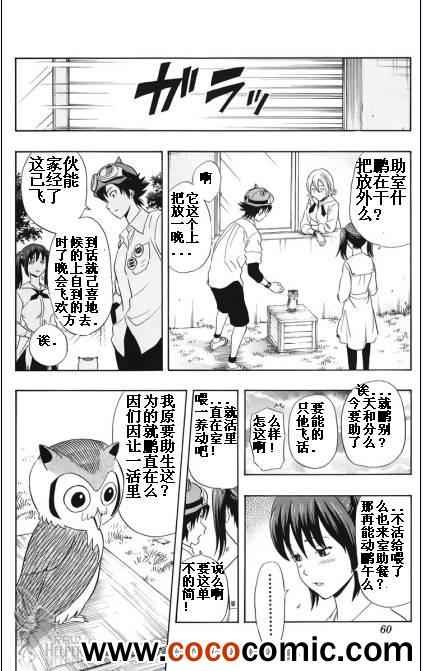 《Sket Dance》漫画最新章节第129话免费下拉式在线观看章节第【13】张图片