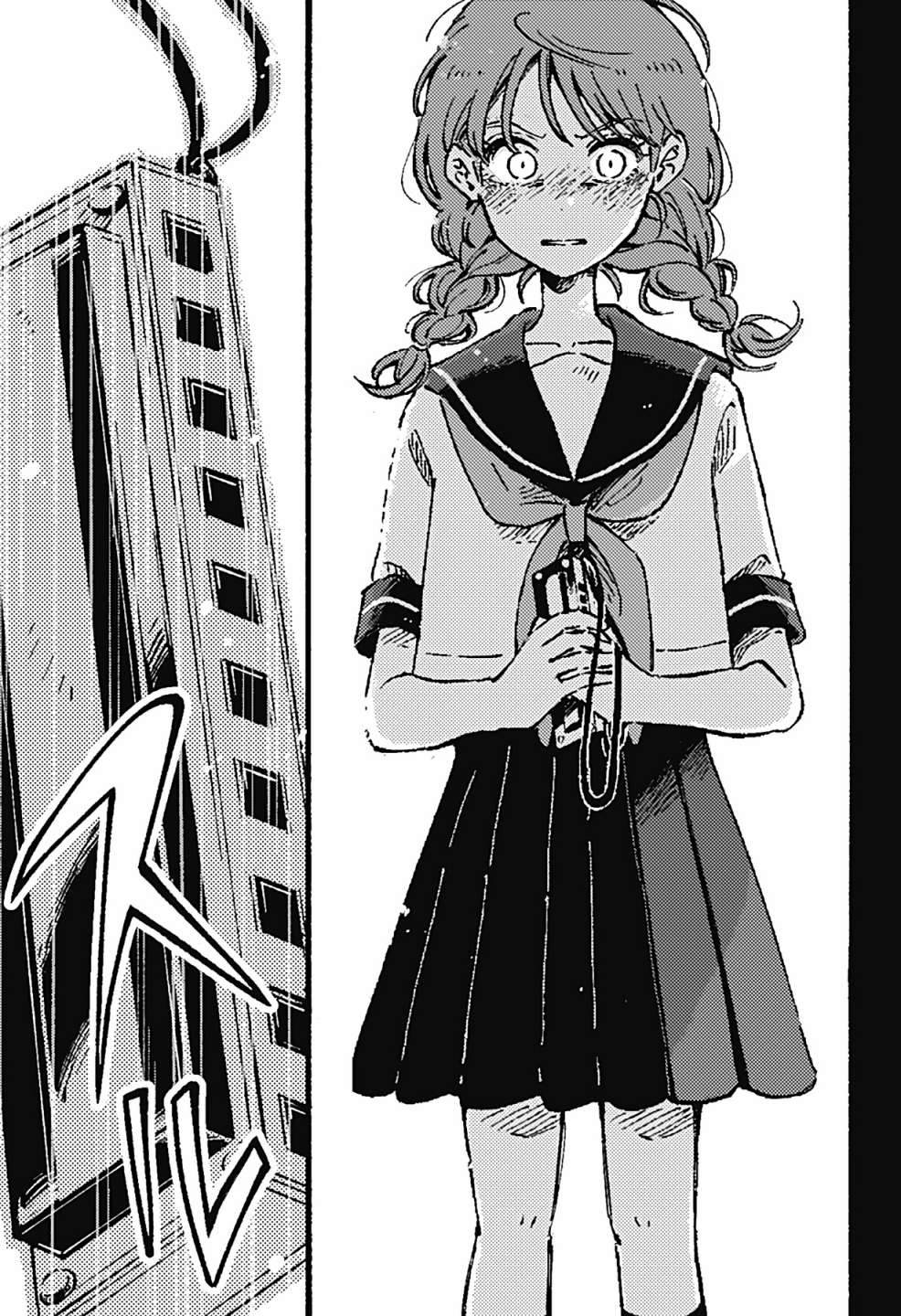 《空无一物的小夜曲》漫画最新章节第8话免费下拉式在线观看章节第【31】张图片